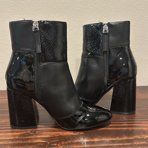 Madden Girl ankle boot size: 7M - Picture 5 of 8